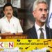 இந்திய மீனவர் உயிரிழப்பு; ஜெய்சங்கருக்கு தமிழக முதல்வர் கடிதம்!