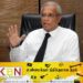 அரியநேந்திரன் கட்சிக் கூட்டங்களில் பங்குகொள்ள தடை; சுமந்திரன் தெரிவிப்பு!