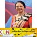 இலங்கை வரலாற்றின் முதல் பெண் செய்தி வாசிப்பாளர் மரணம்!