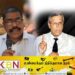 அரியநேந்திரனுக்கு ஆதரவு கிடையாது; சுமந்திரன் திட்டவட்டம்!