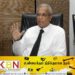 அரியநேந்திரனுக்கு தமிழரசுக் கட்சி வழங்கியுள்ள கால அவகாசம்; குழப்பமெடுக்கும் தமிழ் பொது வேட்பாளர் விவகாரம்!