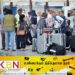 சுற்றுலாப் பயணிகளின் வருகை அதிகரிப்பு!