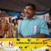 ஜனாதிபதி தேர்தலில் தமிழ்ப் பொது வேட்பாளராக களமிறங்குகிறார் அரியநேத்திரன்!