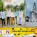 யாழ் சட்டவிரோத தையிட்டி  திஸ்ஸ விகாரைக்கு எதிராக போராட்டம்!