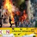 பங்களாதேஷில் 76 பேர் பலி; காலவரையற்ற ஊரடங்கு உத்தரவு!
