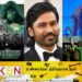 மார்வெல் ஸ்டூடியோஸின் அவெஞ்சர்ஸ் திரைப்படத்தில் களமிறங்குகிறார் தனுஷ்?