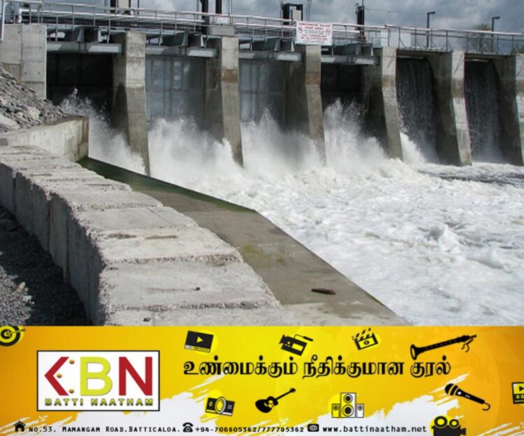 தெதுறு ஓயாவில் நீராடச் சென்ற சிறுவன் உயிரிழப்பு; தாய் மற்றும் பிள்ளை மாயம்!