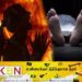 தீயில் எரிந்த பெண் யாழ் வைத்தியசாலையில் சிகிச்சை பெற்றுவந்த நிலையில் உயிரிழப்பு!