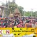 மட்டு குருக்கள்மடம் அருள்மிகு ஸ்ரீ செல்லக் கதிர்காம சுவாமி ஆலயத்தின் வருடாந்த தேரோட்டம்!