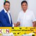 இலங்கை முன்னாள் கிரிக்கெட் வீரர் சஜித்துக்கு ஆதரவளிக்க தீர்மானம்!
