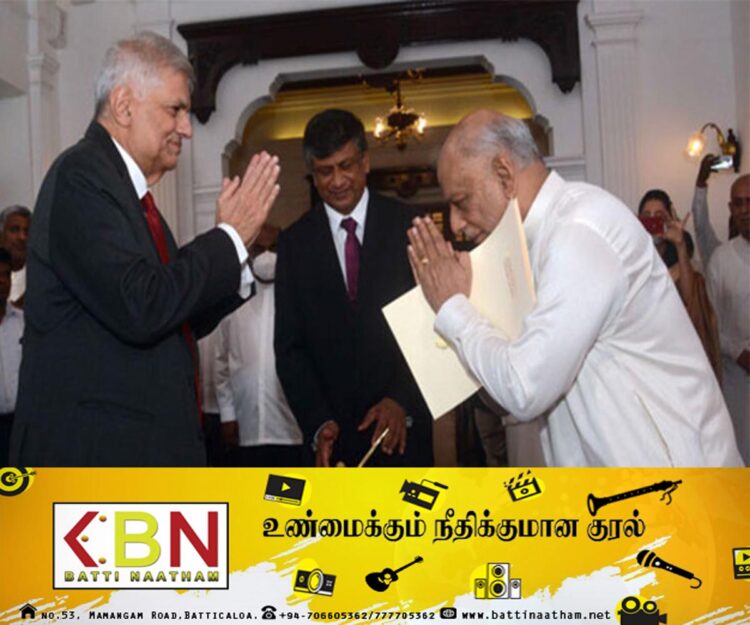 ரணில் ஜனாதிபதியானால் நாடாளுமன்றம் கலைக்கப்படும்; பிரதமர் அறிவிப்பு!