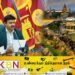 திருக்கோணேஸ்வரர் ஆலயத்தை சிங்கள பௌத்தமயமாக்க முயற்சி; கிழக்கு ஆளுநர் மீது குற்றச்சாட்டு!