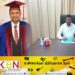 தென்கிழக்குப் பல்கலைக்கழகத்தின் கலை கலாசார பீடத்தின் பீடாதிபதியாக பேராசிரியர் பாஸில் தெரிவு!