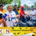 மட்டக்களப்பில் ஜனாதிபதி தேர்தலை புறக்கணிக்குமாறு கோரி துண்டுப்பிரசுரம் விநியோகம் !