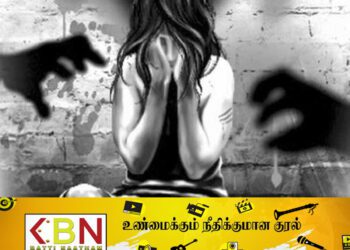 தாயின் உதவியுடன் 15 வயது சிறுமியை துஷ்பிரயோகத்துக்கு உட்படுத்திய காதலன் கைது!