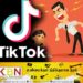 மனைவிக்காக மகளை திட்டி டிக்டாகில் காணொளி பதிவிட்டவர் கைது!