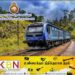ரயில்வே திணைக்களத்தின் அறிவிப்பு!