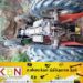 பண்டாரவளை பகுதியில் பள்ளத்தில் கவிழ்ந்த உழவு இயந்திரம்; ஒருவர் பலி!