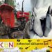வவுனியா பகுதியில் உழவு இயந்திரம் கவிழ்ந்து விபத்து; ஒருவர் உயிரிழப்பு!