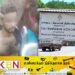 வாகரையில் குழந்தையை கடத்திய நபர்; மடக்கி பிடித்து நையப்புடைத்த பொதுமக்கள்!