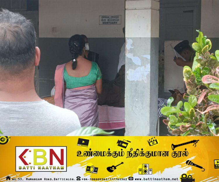 வவுனியாவில் கூரிய ஆயுதத்தால் தாக்கப்பட்டு ஒருவர் கொலை!