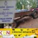 மட்டு வவுணதீவு பகுதியில் சட்டவிரோத மண்ணகழ்வில் ஈடுபட்டவர் கைது!