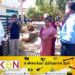மதுபானசாலை திறப்பதற்கு எதிர்ப்பு; வவுணதீவு பிரதேச செயலகத்திற்கு முன்னால் ஆர்ப்பாட்டம்!