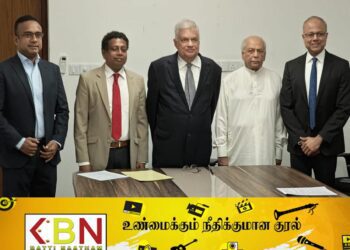 சஜித் கட்சியின் தமிழ் எம்.பி ரணிலுடன் இணைந்தார்!