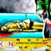 மனைவியின் காதலுக்கு உதவிய பெண்ணை வெட்டிக் கொன்ற கணவன்!