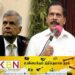 வன்னி நாடாளுமன்ற உறுப்பினர் வினோ நோதராதலிங்கம் மீது நடவடிக்கை எடுக்கப்போவதாக அறிவிப்பு！