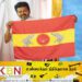 சர்ச்சையில் சிக்கிய விஜய் இன் கட்சிக் கொடி!