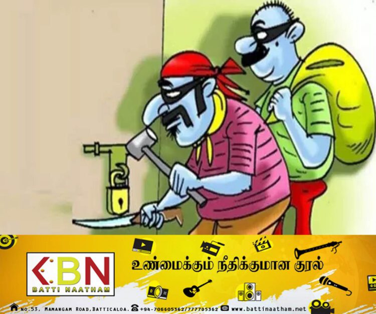 யாழில் தனிமையிலிருந்த வயோதிப பெண்மீது தாக்குதல்!