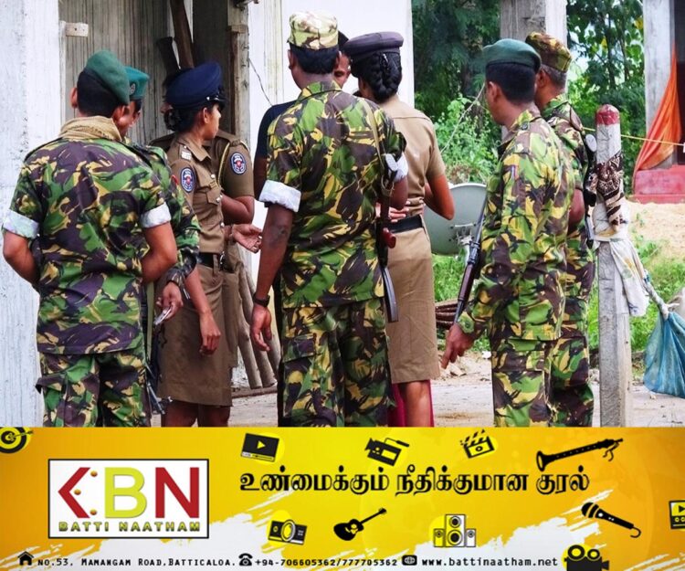 24 மணித்தியாலத்தில் 685 பேர் கைது!