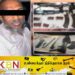 துப்பாக்கிகளுடன் கைதான மௌலவி; விசாரணையில் வெளிவந்த தகவல்!