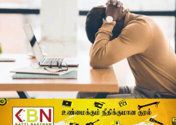 வாரத்திற்கு 40 மணித்தியாலங்களுக்கு அதிகமாக வேலை செய்வோரின் எண்ணிக்கை அதிகரிப்பு!