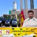 காலிமுகத்திடலில் நிறுத்திவைக்கப்பட்டுள்ள வாகனங்கள் தொடர்பில் ஜனாதிபதியின் உத்தரவு!