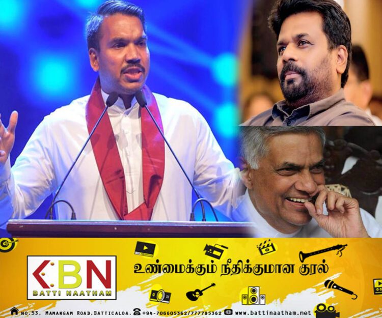 நாங்கள் சட்டவிரோதமாக சொத்துக்கள் சேர்க்கவில்லை; சந்திர கிரகத்தில் தேடினாலும் கிடைக்காது என சவால் விடுகிறார் நாமல்!