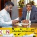 ஜனாதிபதி – மத்திய வங்கி ஆளுநருக்கு இடையே விசேட சந்திப்பு!