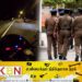டிக் டாக் ஊடாக மோட்டார் சைக்கிள் பந்தயம்;18 பேர் கைது！