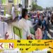 புலமைப்பரிசில் பரீட்சை மீண்டும் நடாத்த கோரி பெற்றோர்கள் போராட்டம்!