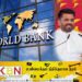 இலங்கையின் பொருளாதார முன்னேற்றத்திற்கு ஆதரவளிப்பதாக உறுதியளித்த உலக வங்கி!