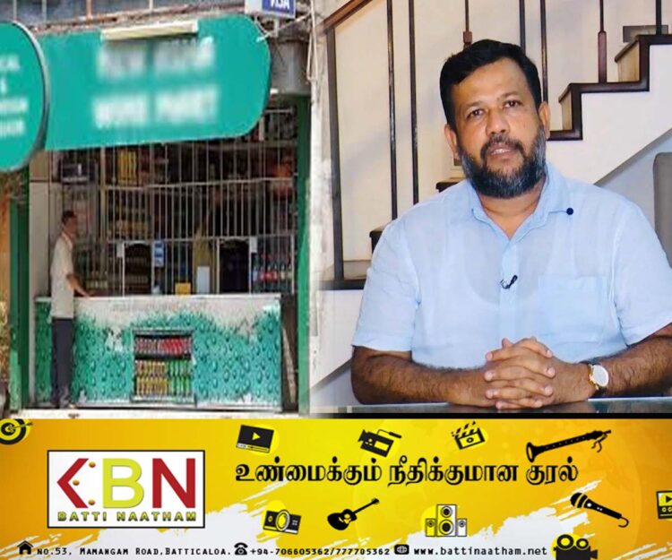 ஜனாதிபதியிடம் கடிதம் மூலம் கோரிக்கை விடுத்த ரிஷாட் பதியுதீன்!