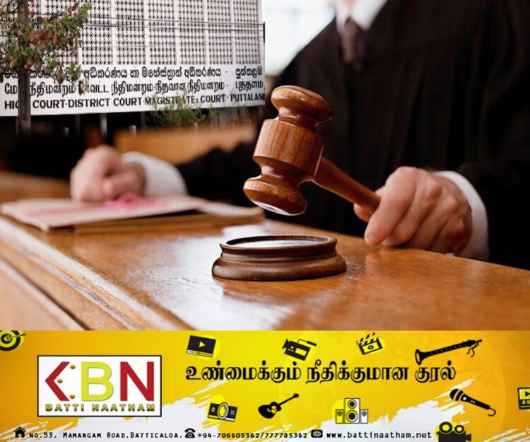 தமிழக மீனவர்களுக்கு பத்துக் கோடி ரூபா அபராதம் விதித்த புத்தளம் நீதிமன்றம்!