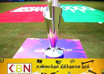 ஐசிசி மகளிர் ரி20 உலகக் கிண்ணப் போட்டியில் ஆண்களைப் போலவே பெண்களுக்கும் சமமான பரிசுத் தொகை!