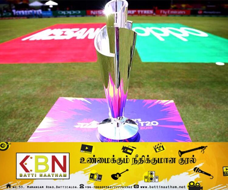 ஐசிசி மகளிர் ரி20 உலகக் கிண்ணப் போட்டியில் ஆண்களைப் போலவே பெண்களுக்கும் சமமான பரிசுத் தொகை!