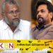 ஜனாதிபதிக்கு நன்றியை தெரிவித்த முன்னாள் கடற்றொழில் அமைச்சர் டக்ளஸ் தேவானந்தா!