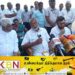 கடற்றொழில் அமைச்சர் டக்ளஸ் தேவானந்தா மட்டக்களப்பு பூநொச்சிமுனைக்கு விஜயம்!