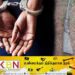உள்நாட்டு துப்பாக்கியுடன் ஒருவர் கைது!