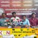 அரியநேந்திரனுக்கு வாக்களிக்குமாறு யாழ்ப்பாண பல்கலைக்கழக சமூகம் வேண்டுகோள்!