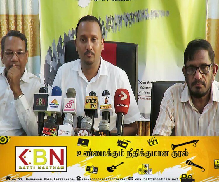 காத்தான்குடியில் தேர்தல் பிரச்சாரங்களில் ஈடுபடும் பாடசாலை சிறுவர்கள்; கபே அமைப்பிற்கு இதுவரை 934 முறைப்பாடுகள்!